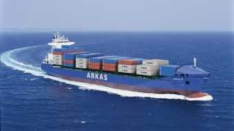 Packo Shipping, part of Uniko Group, is an exclusive agent in Israel for Arkas Line, part of ARKAS Group – leading logistics and holding company in Turkey